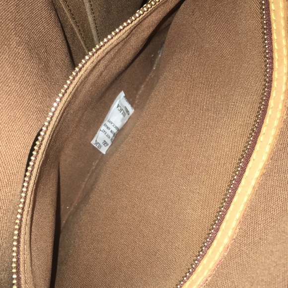 🌺🌺Louis Vuitton Monogram Cabas Mezzo🌺🌺 - Picture 10 of 16